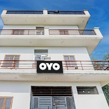 Oyo Flagship Shine Hotel Chinhat Exteriér fotografie