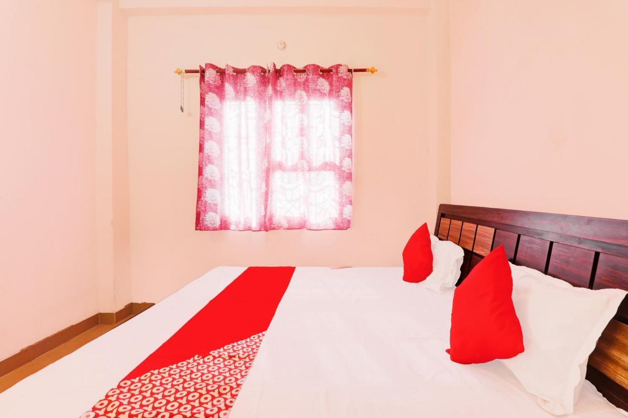 Oyo Flagship Shine Hotel Chinhat Exteriér fotografie